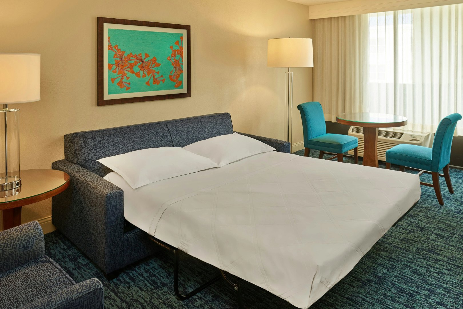 Foto - Sheraton Orlando Lake Buena Vista Resort