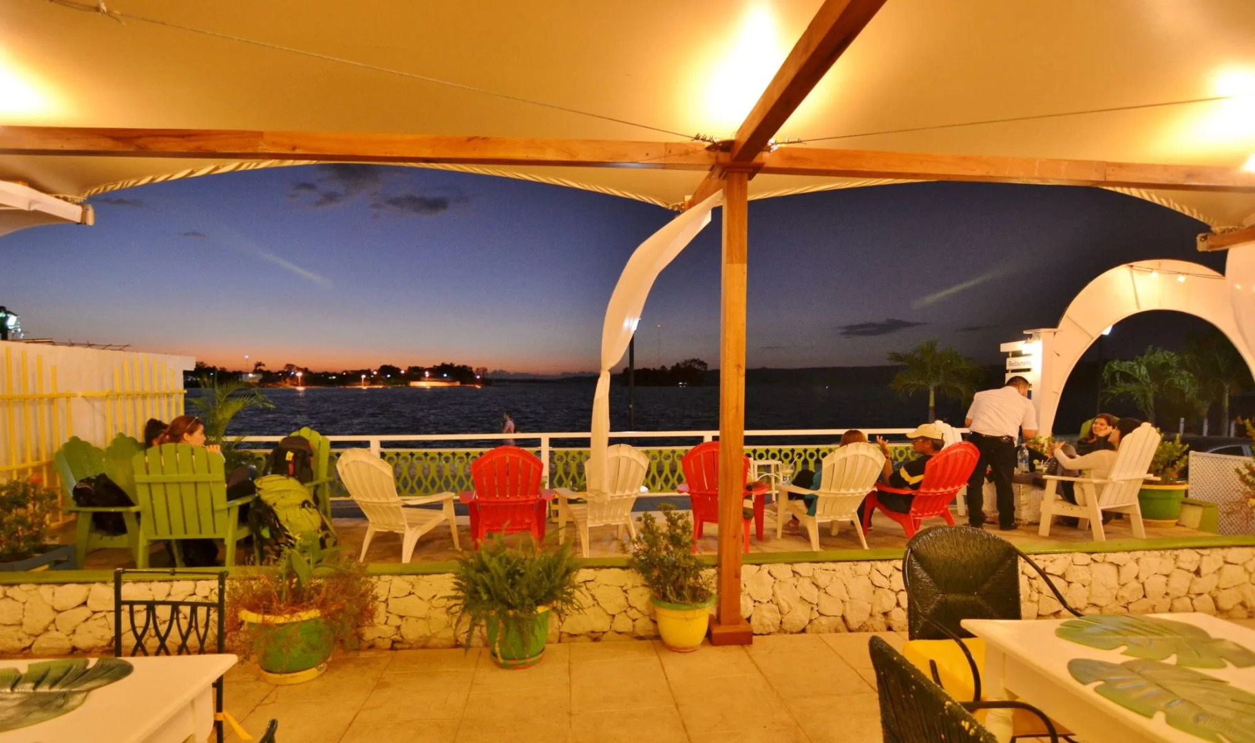 Photo - Hotel Peten