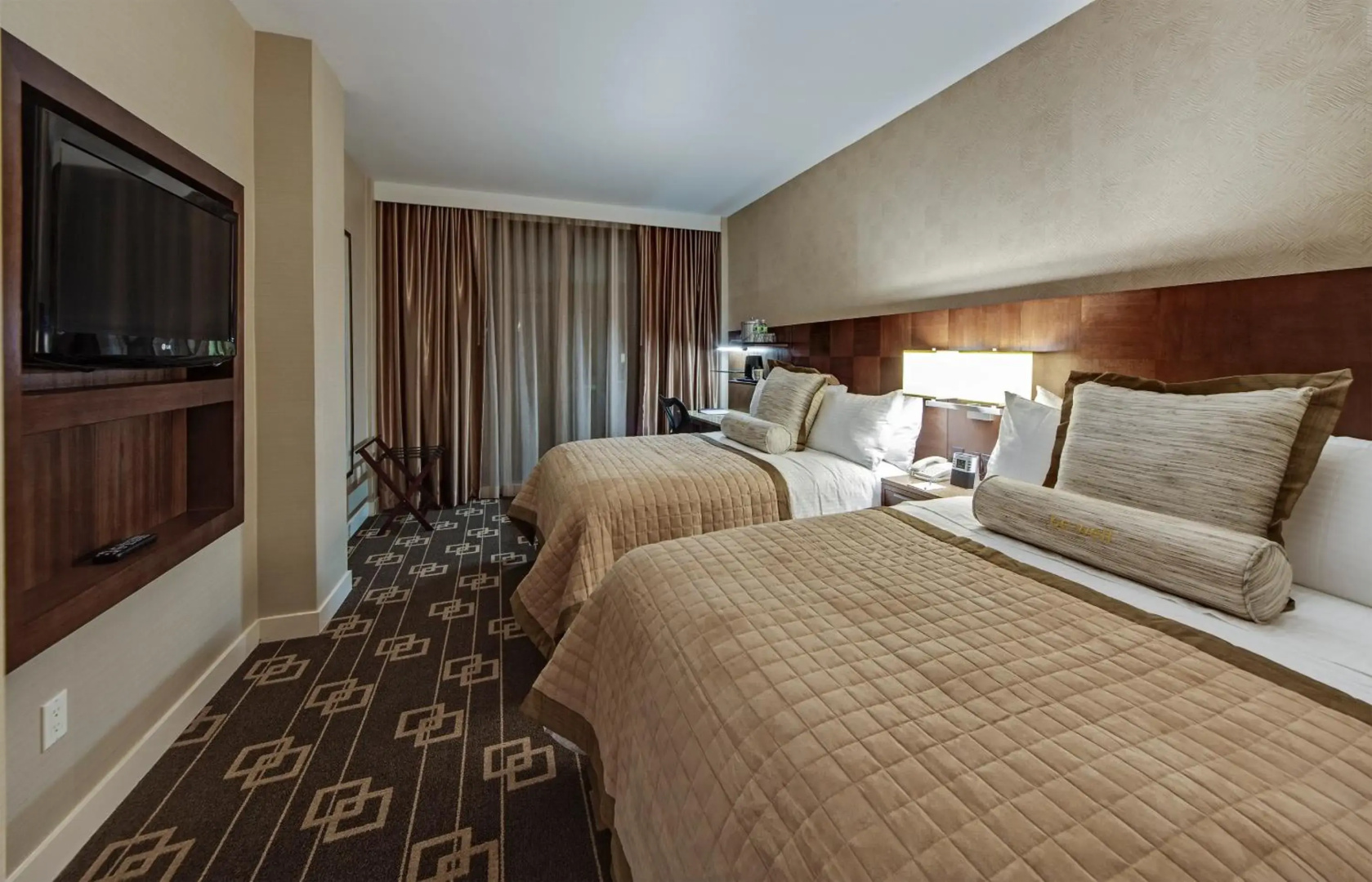 Foto - Wyndham Garden Chinatown
