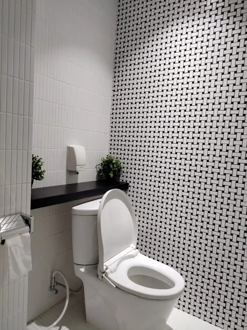 Foto - Moritz Biz Gandaria