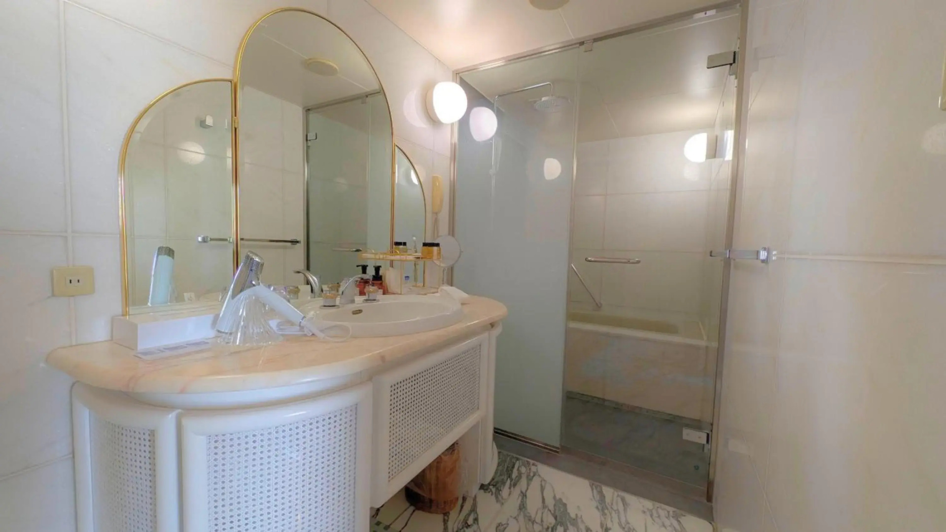 Foto - Premier Hotel Nakajima Park Sapporo