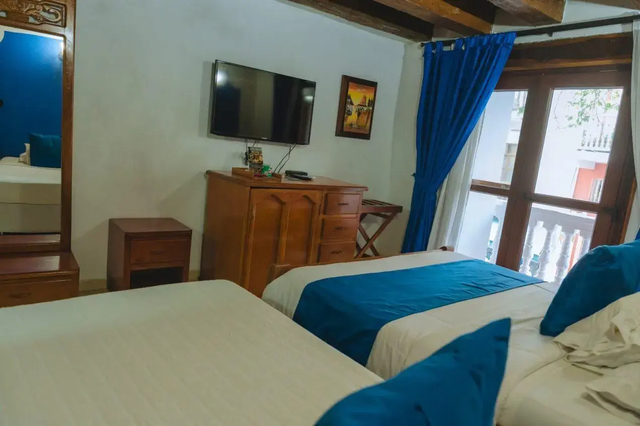 Foto - Hotel Don Pedro De Heredia