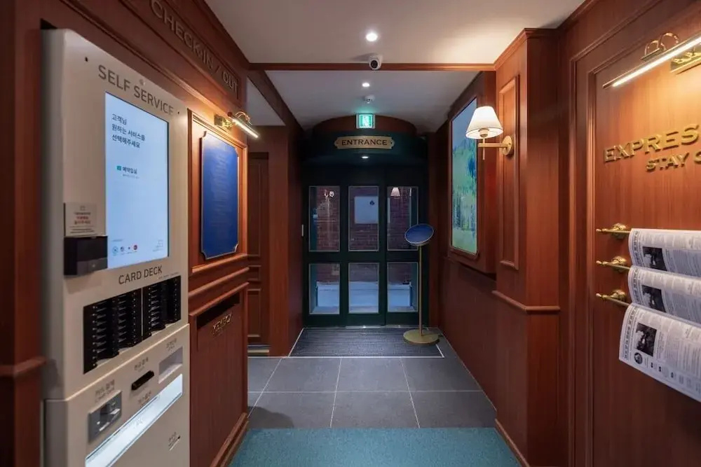 Photo - Stay Passport Express Spa Dangsan