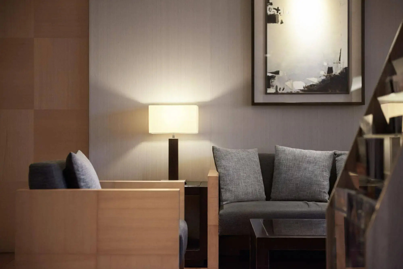 Photo - Royal Inn Taipei Nanxi - MRT Zhongshan Station