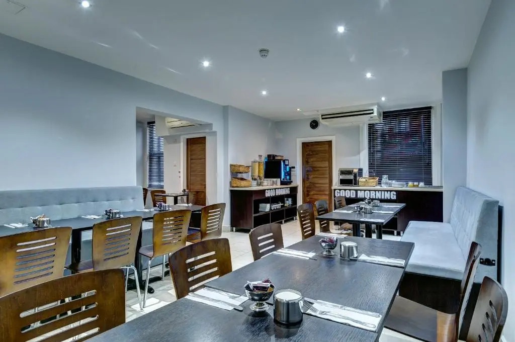 Foto - Trebovir Hotel