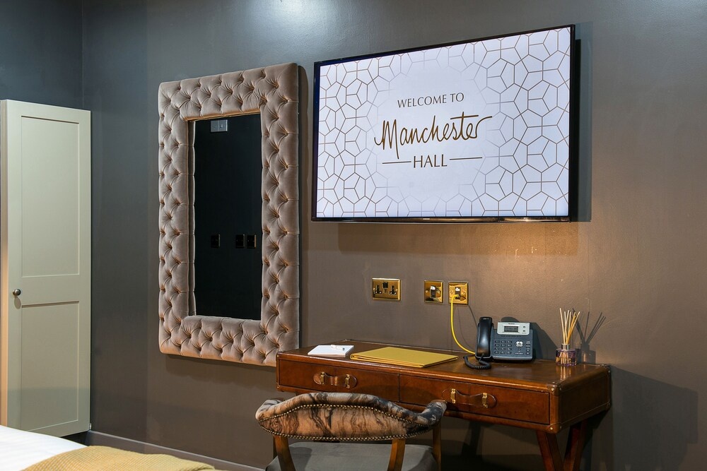 Manchester Hall