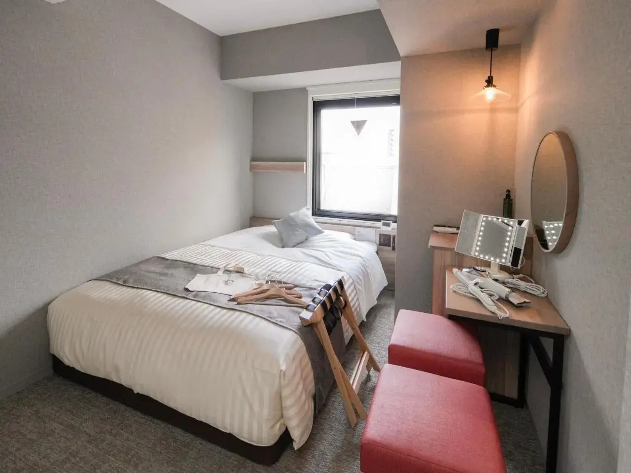Foto - Super Hotel Premier Ikebukuro Natural Hot Spring