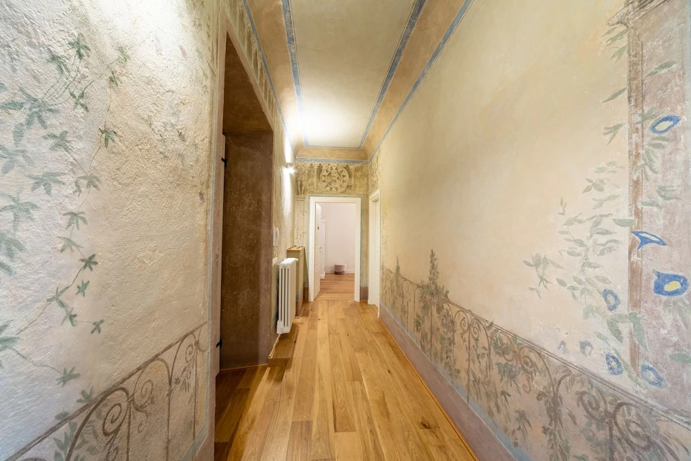 Foto - Residenza d'Epoca Palazzo Salviati Quaratesi