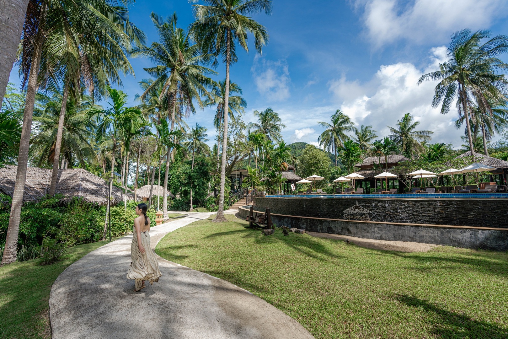Foto - Ban Sainai Resort
