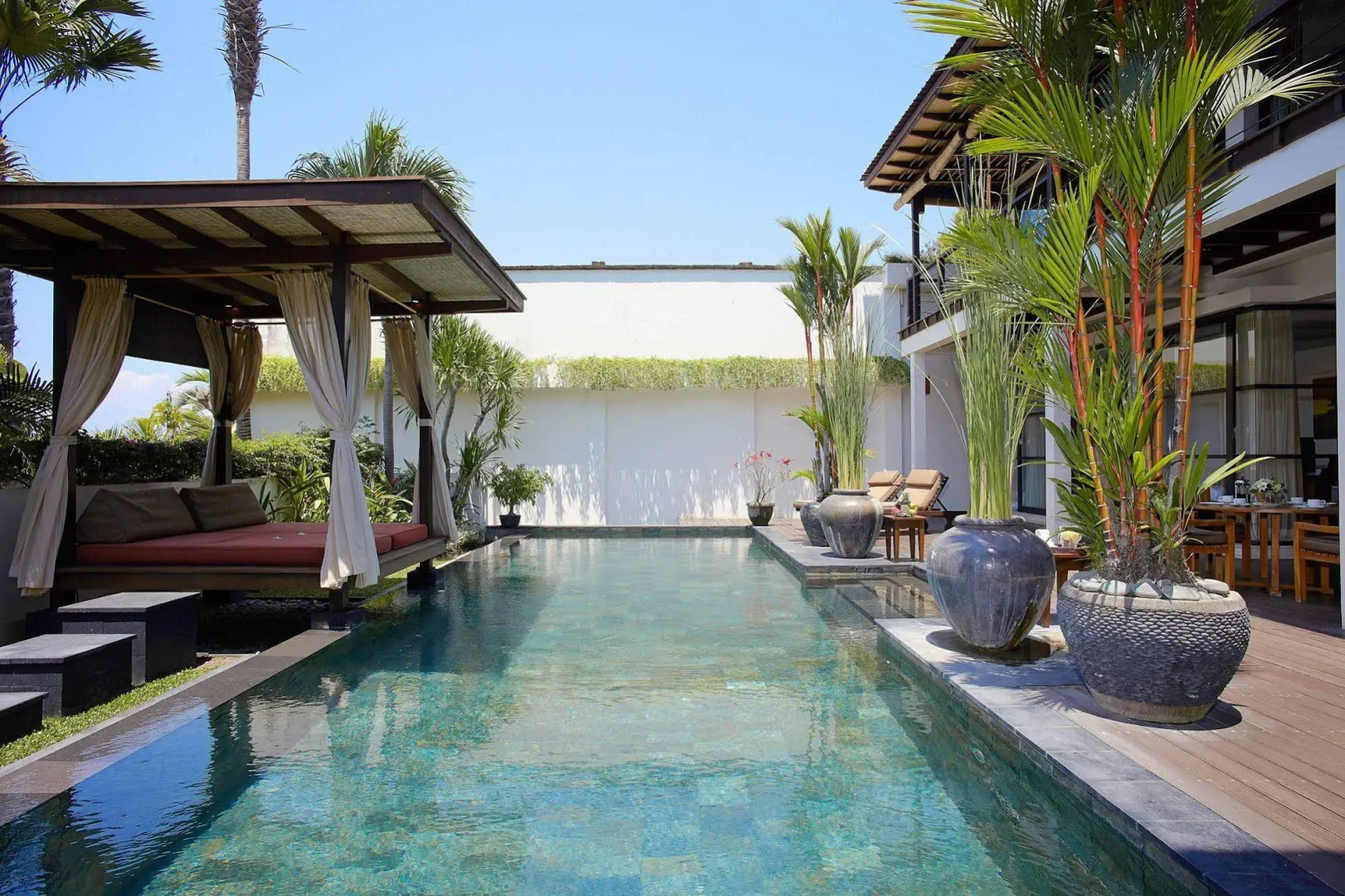 Foto - Temple Hill Residence Villa