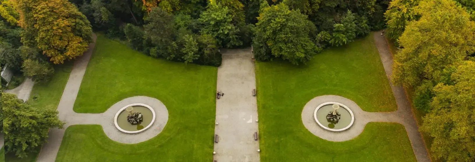 Photo - Iveagh Garden Hotel