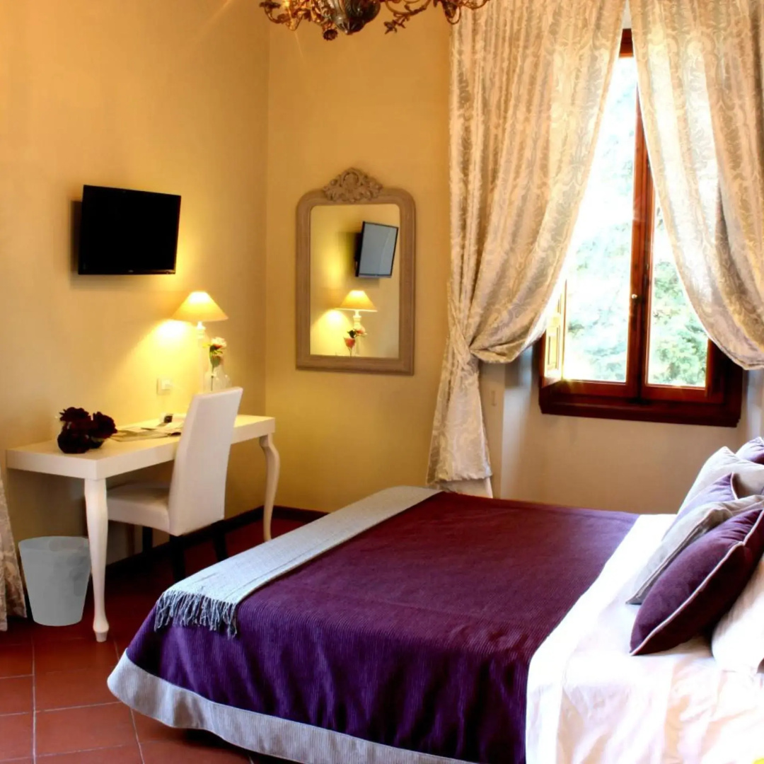 Foto - Hotel Villa Cappugi