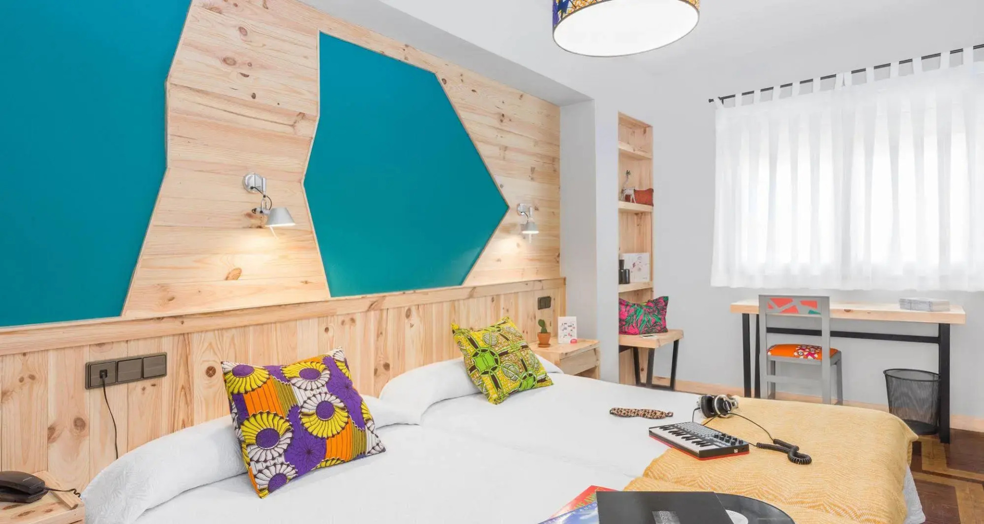 Foto - Hotel San Miguel