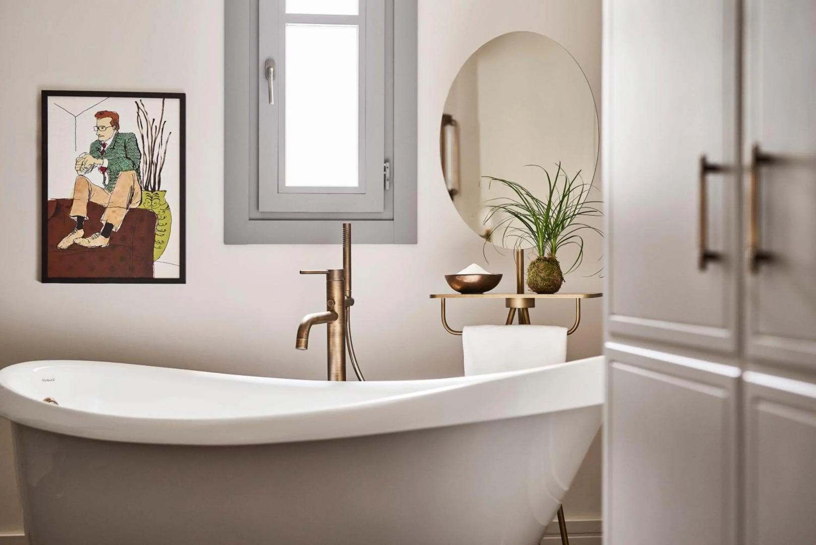 Foto - Gran Hotel Inglés - The Leading Hotels of the World