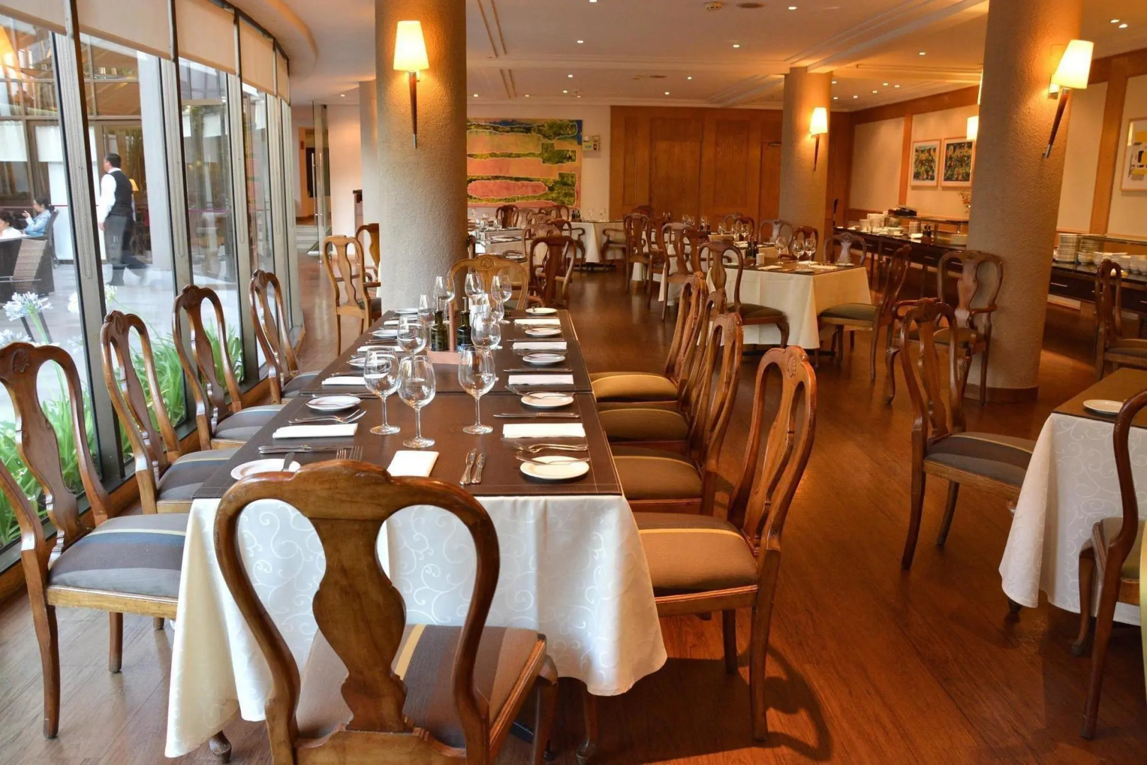 Photo - Hotel Director Vitacura