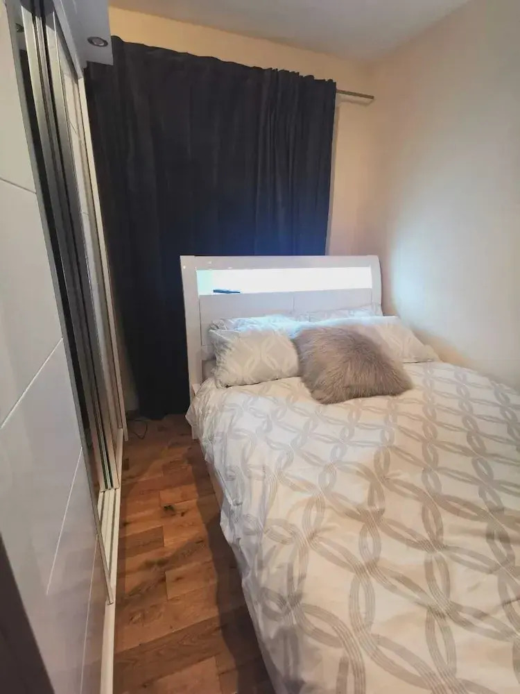 Foto - Umbrella Properties London Woolwich