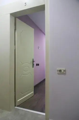 Photo - Driti Hotel Tirana