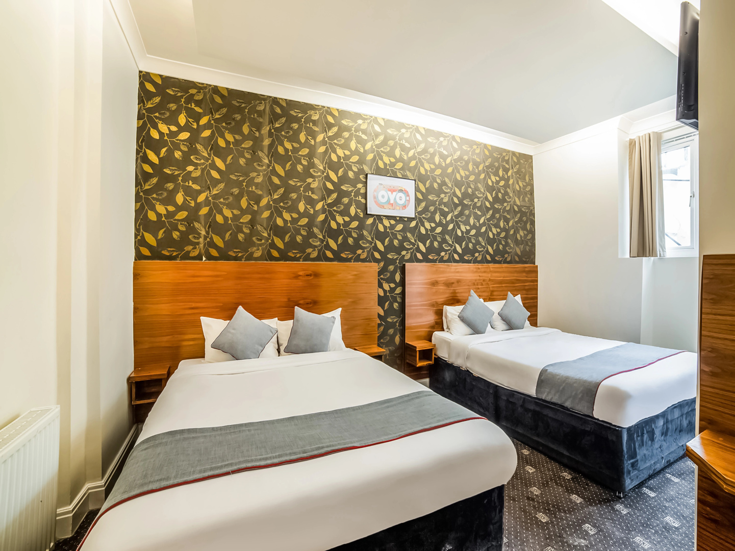 Photo - The Park Hotel