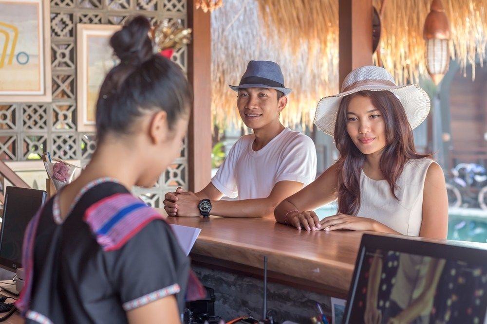 Foto - Mola2 Resort Gili Air