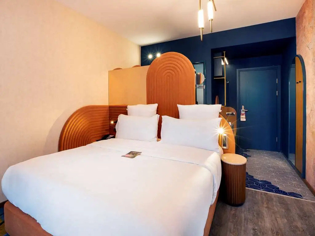 Foto - Mercure Istanbul Bakirkoy