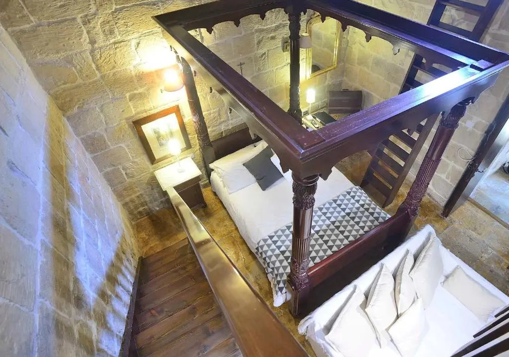 Foto - The Burrow Guest House