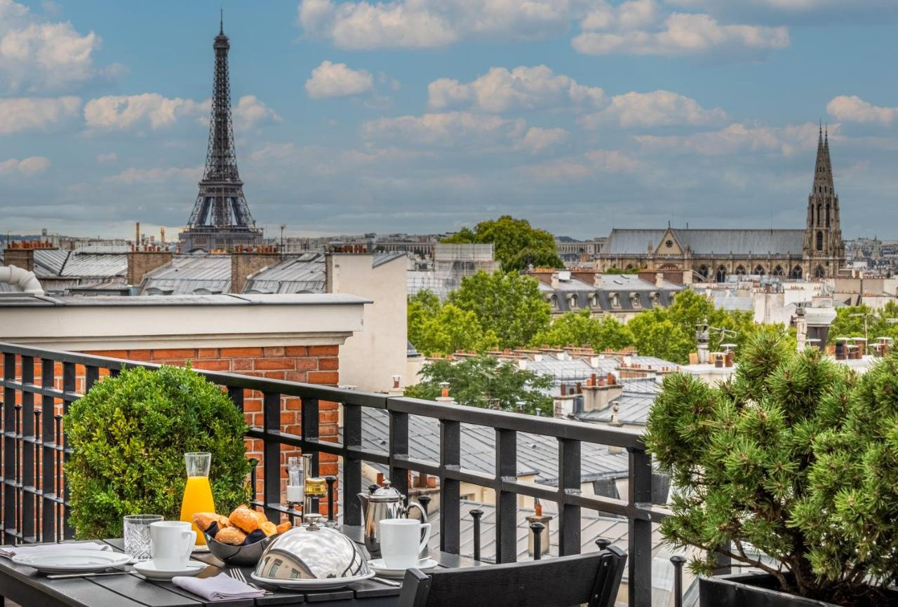 Foto - Hôtel Pont Royal