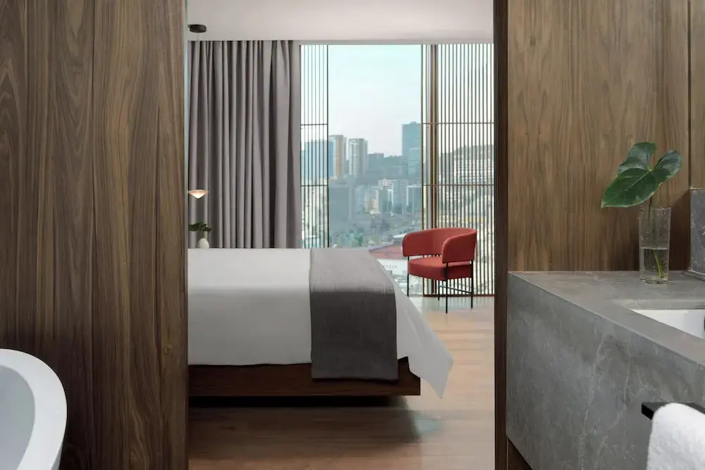 Photo - InterContinental Presidente Monterrey by IHG