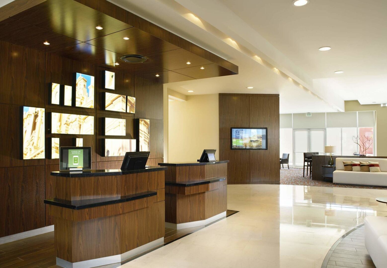 Foto - Courtyard by Marriott Hermosillo