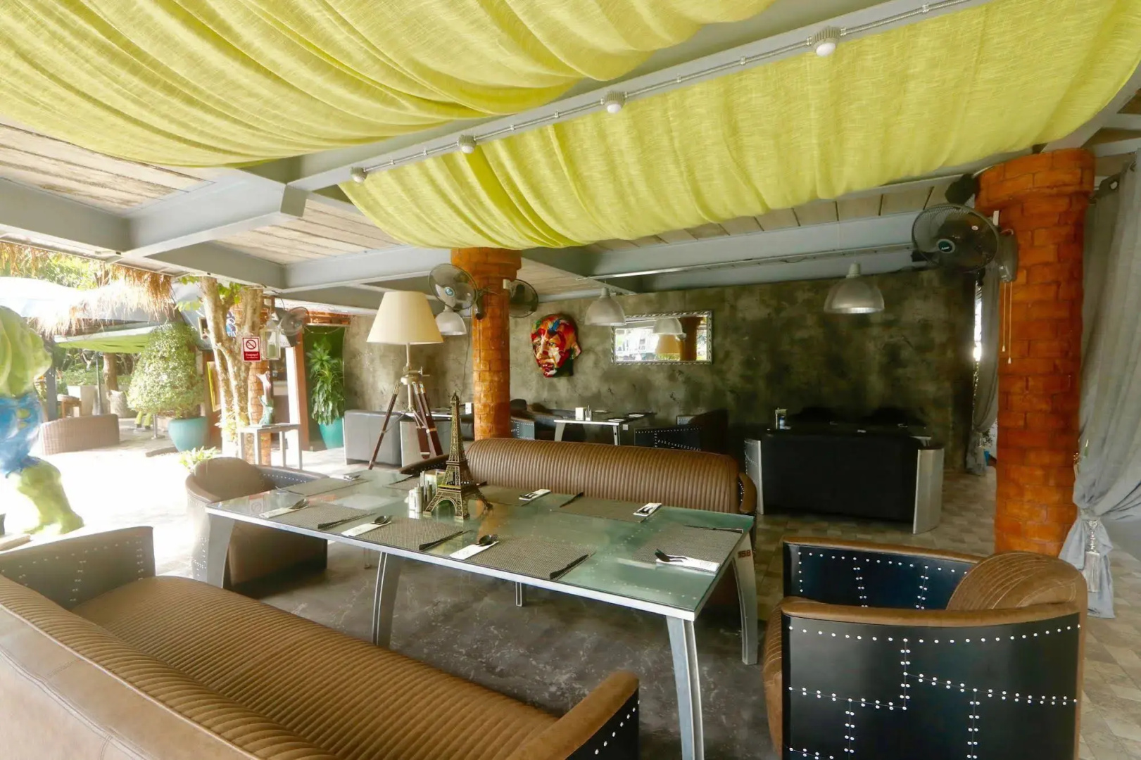 Foto - Momento Resort