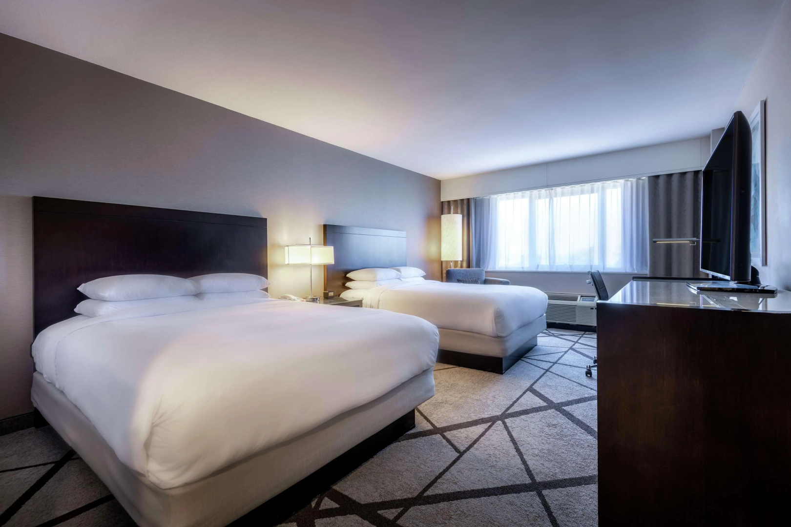 Foto - DoubleTree by Hilton Los Angeles Norwalk