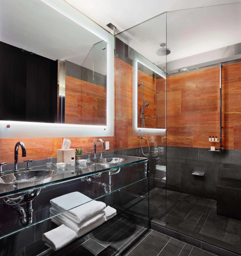 Photo - Andaz 5th Avenue
