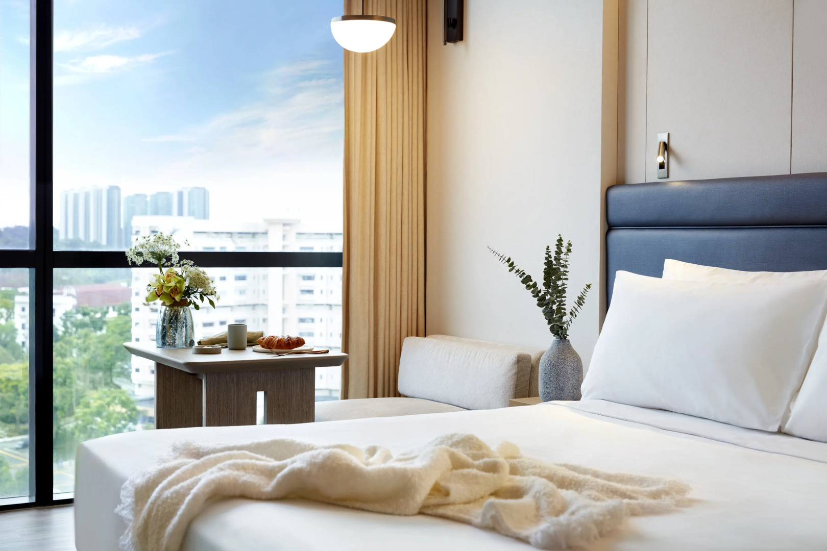 Foto - Momentus Hotel Alexandra