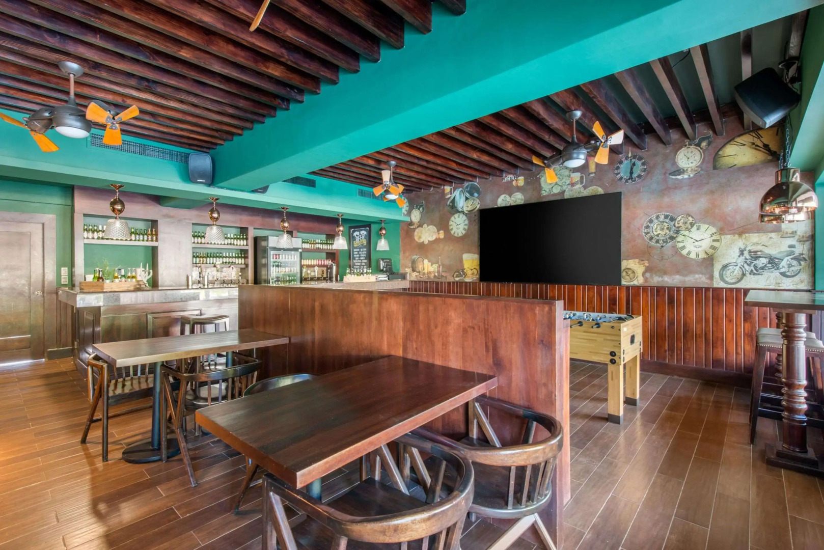 Photo - Emotions by Hodelpa - Juan Dolio