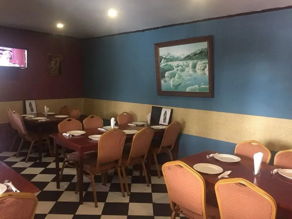 Foto - Bina's Inn hotel