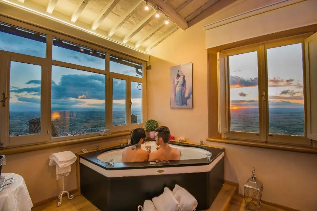 Photo - Hotel San Michele