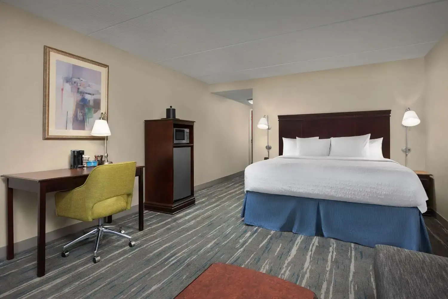 Foto - Hampton Inn Syracuse Clay