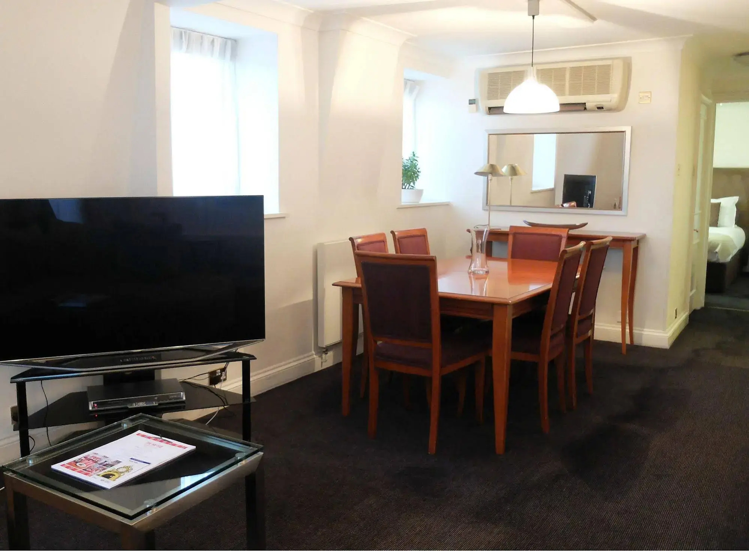 Foto - 15 Basil Street Knightsbridge, Luxury Serviced Apartments