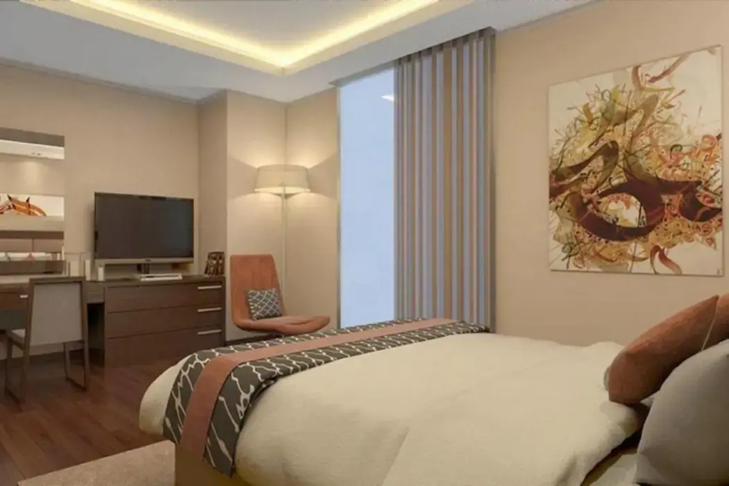 Foto - Sedra Global Hotel, Madinah