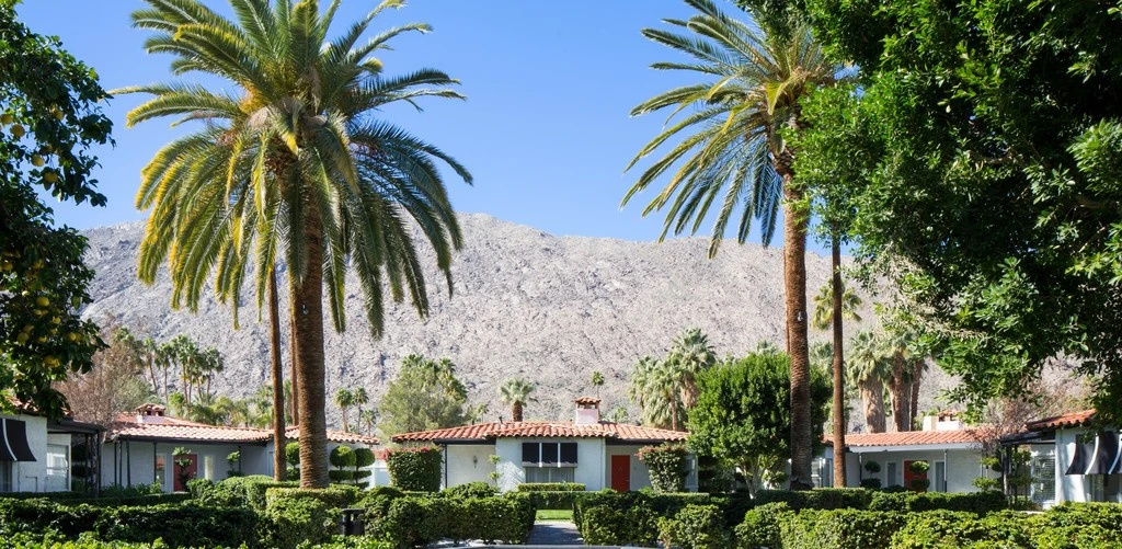 Foto - Avalon Hotel & Bungalows Palm Springs, a Member of Design Hotels