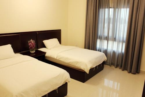 Al Noor Plaza