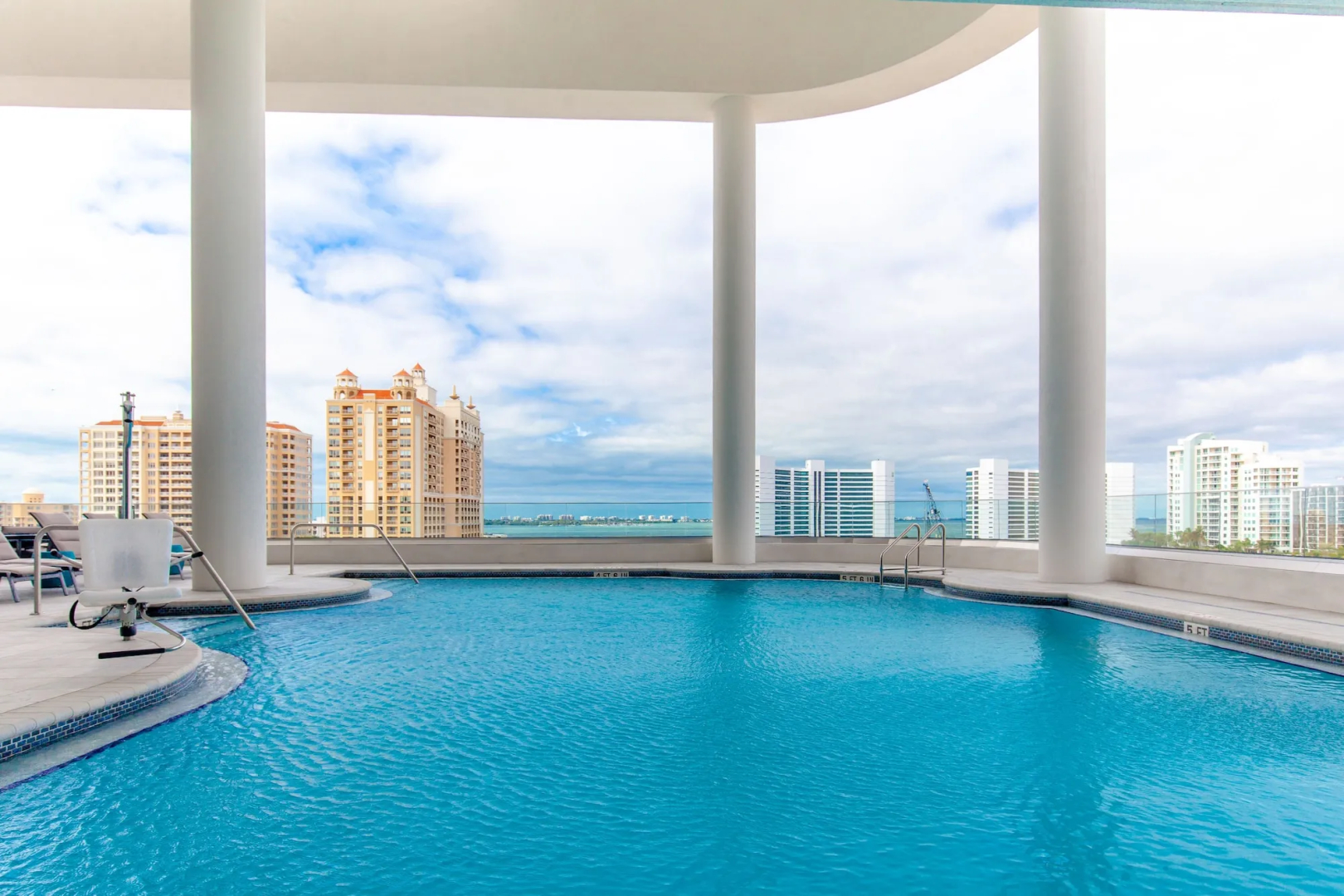Foto - Embassy Suites By Hilton Sarasota