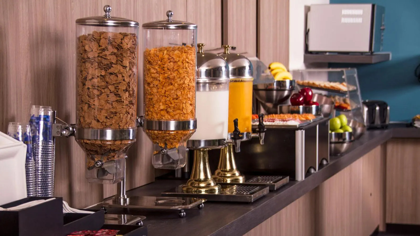 Foto - City Express Plus by Marriott Monterrey Galerías