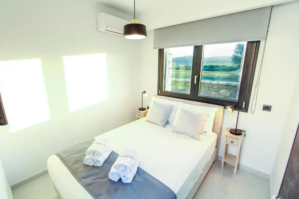 Photo - Prasonisi Villas