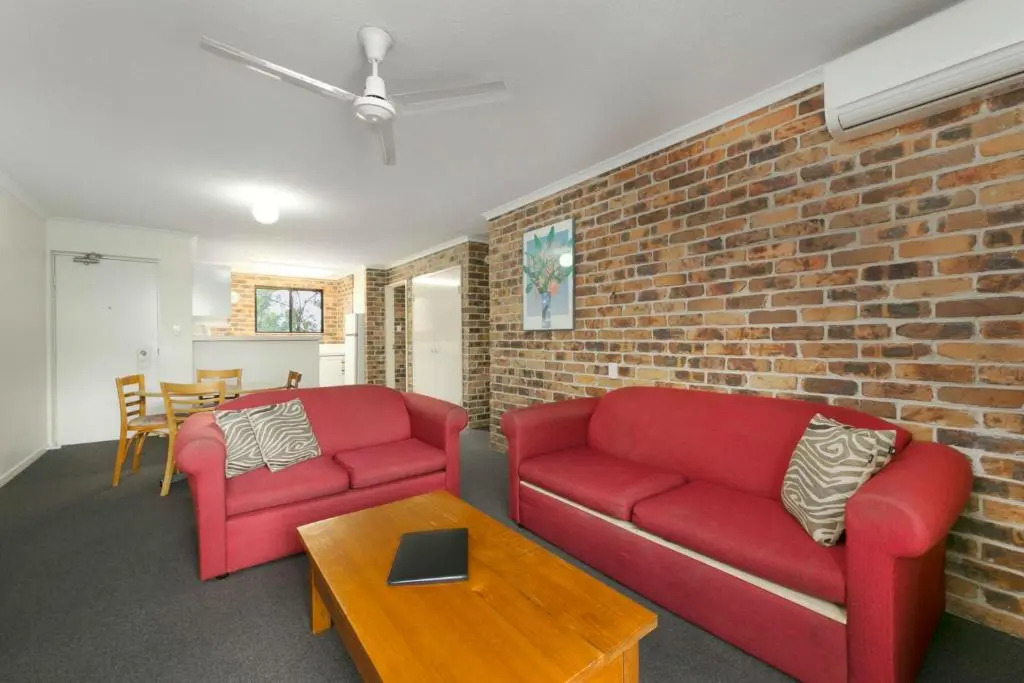 Photo - Toowong Villas