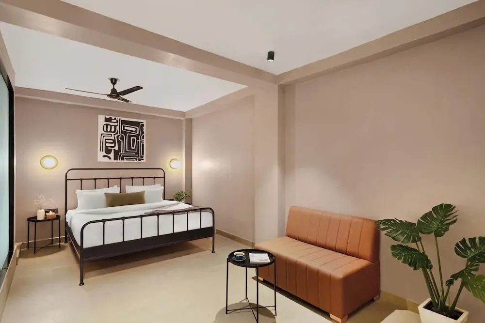 Foto - The Village Edit - Minimalist Hotels