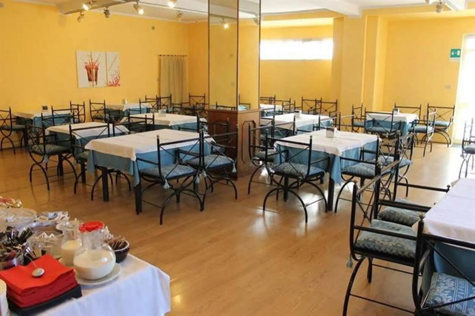 Foto - Hotel Bellevue