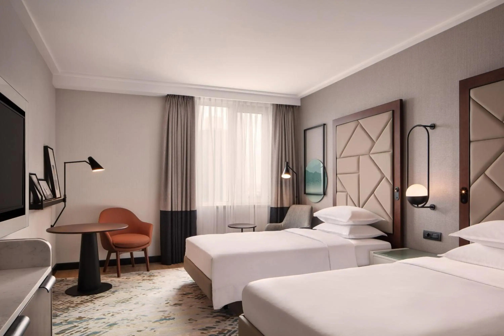 Photo - Sheraton Istanbul Levent