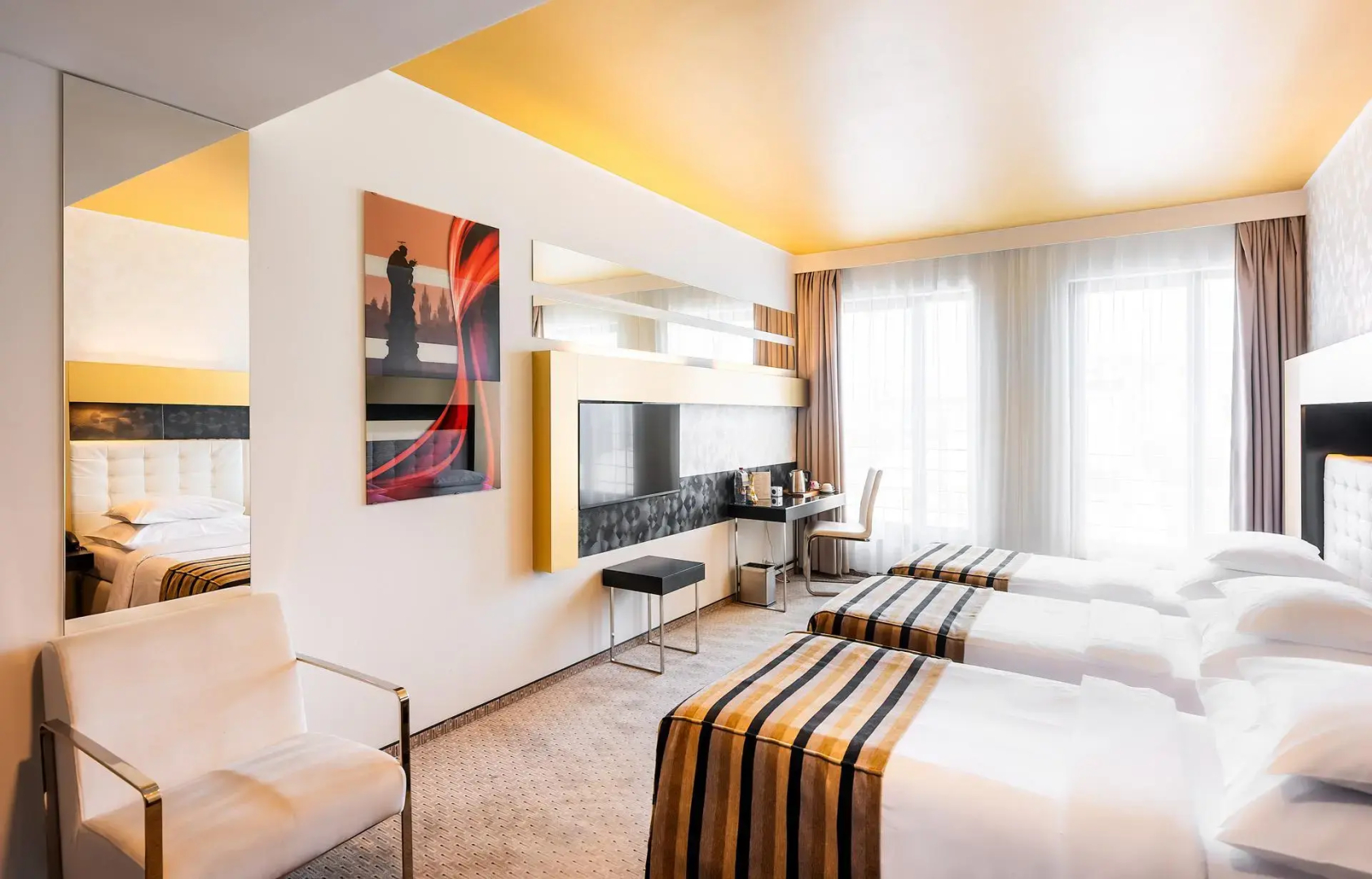 Photo - Grandior Hotel Prague