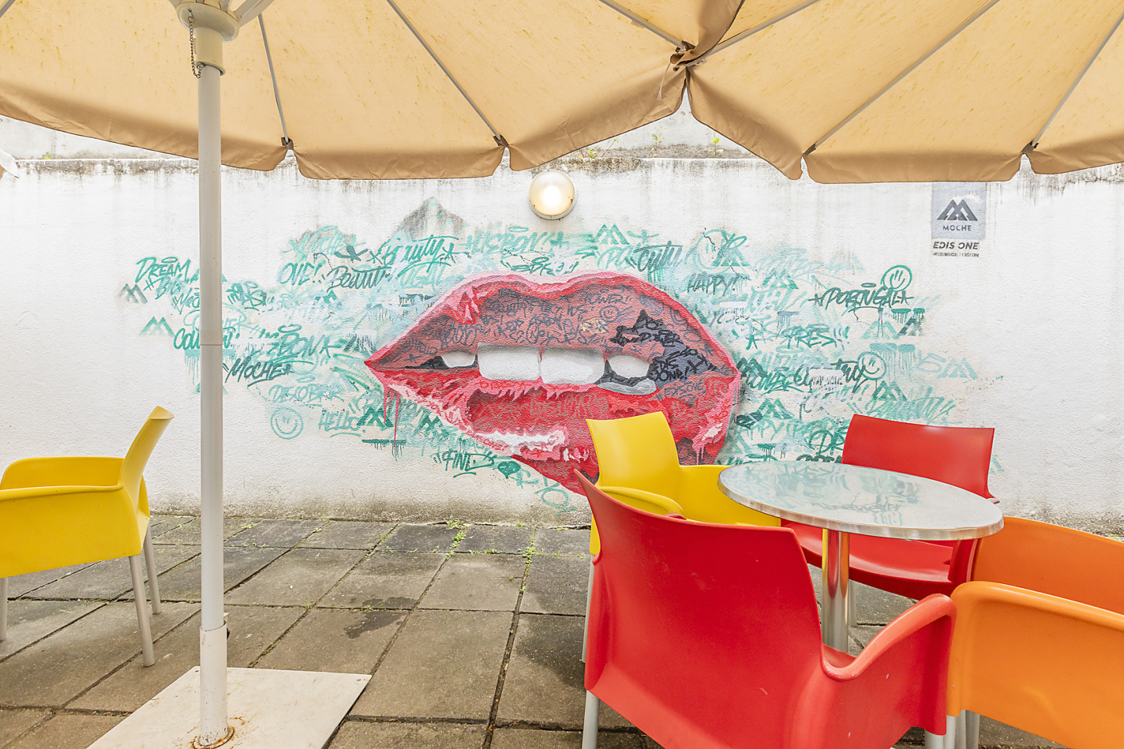 Foto - HI Lisboa – Pousada de Juventude - Hostel