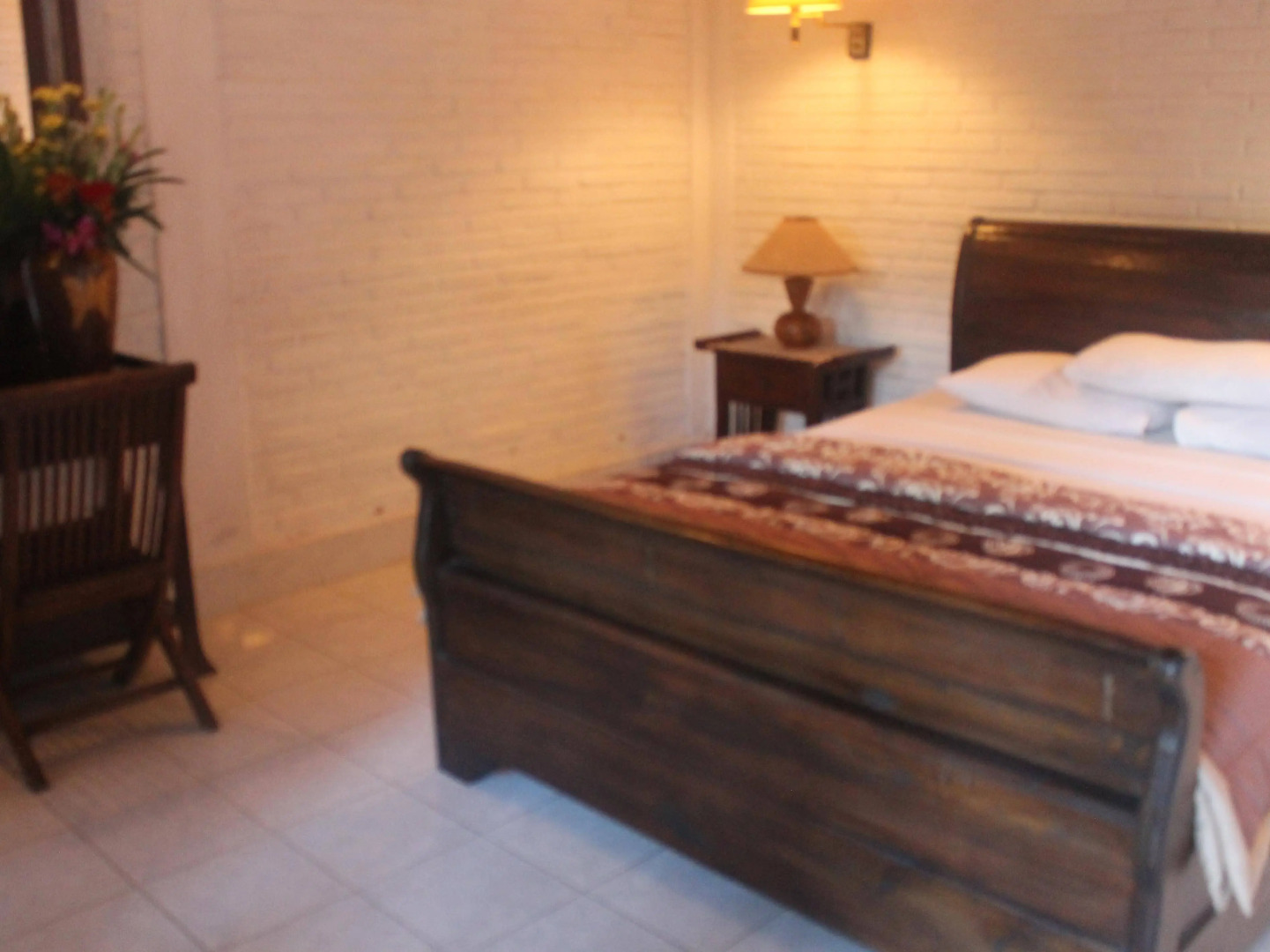 Foto - Pande Permai Bungalows